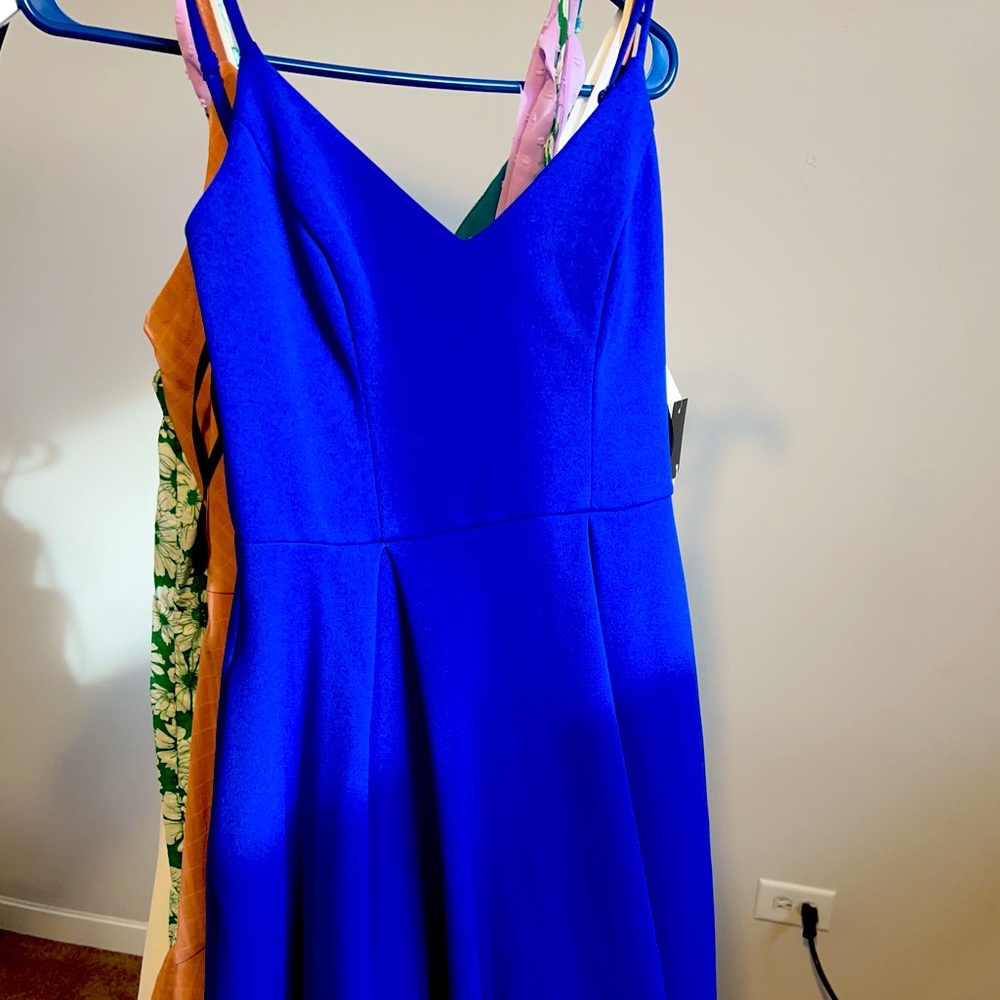 Brand new dress